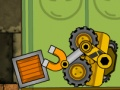 Spel Vragmotorlaaier 2  aanlyn