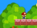 Spel Nuwe Super Mario Bros 2  aanlyn