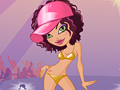 Spel Hip Hop Star  aanlyn