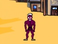 Spel Swaarde en sandale 1: Gladiator  aanlyn