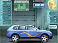 Spel Tuning vir meisies  aanlyn