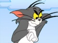 Spel Tom op Mars  aanlyn