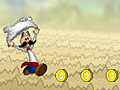 Spel Papa Louie: Wanneer Pizzas aanval  aanlyn
