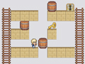 Spel Yoko Ruta  aanlyn