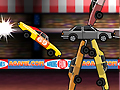 Spel Vernietig alle motors  aanlyn