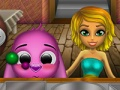 Spel DoliDoli - Cake Laboratory aanlyn