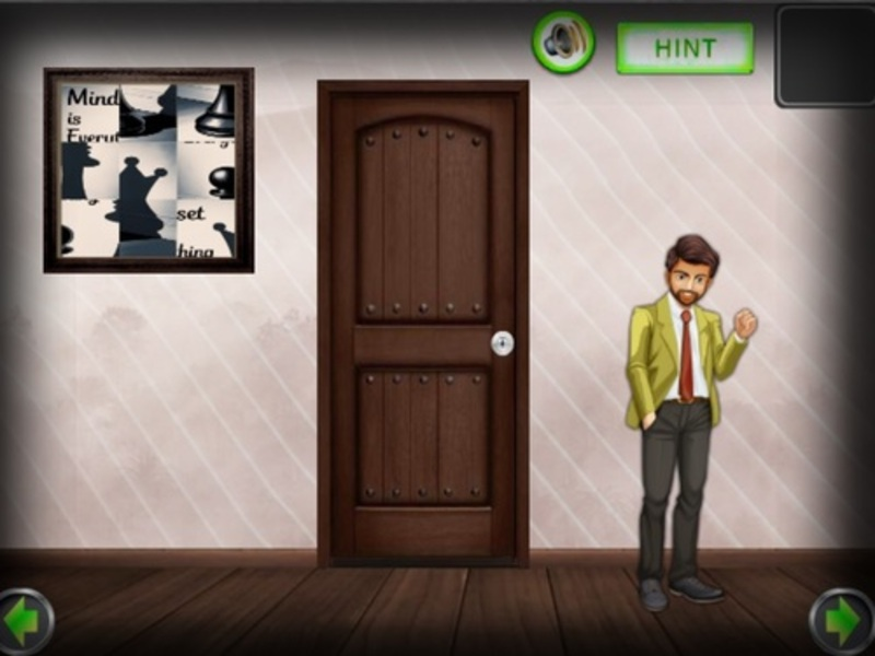 Spel Amgel Easy Room Escape 291 aanlyn