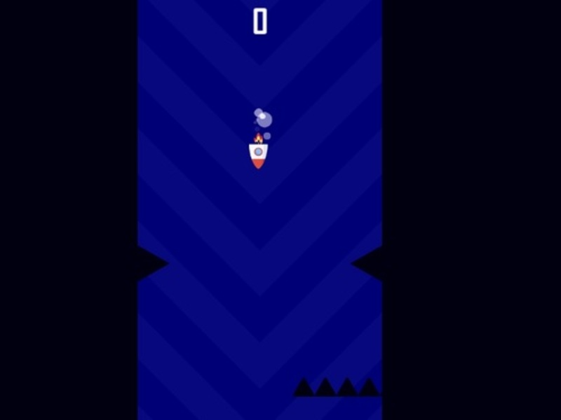 Spel Vinnige loop aanlyn