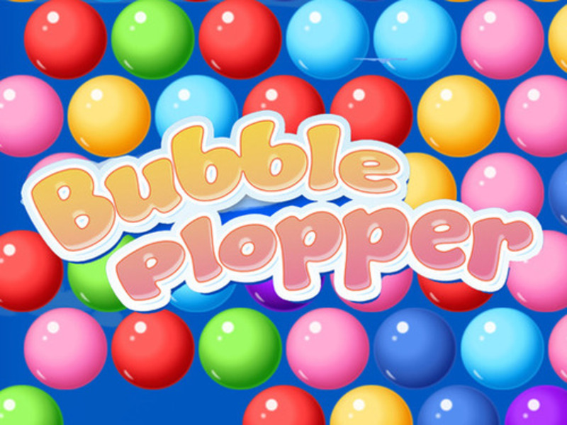 Spel Borrelplopper aanlyn