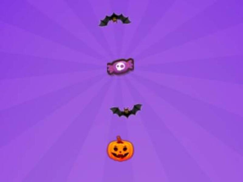 Spel Halloween Idle Fly aanlyn