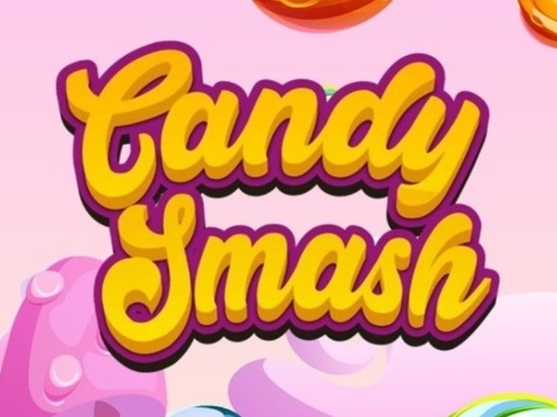 Spel Candy Smash aanlyn