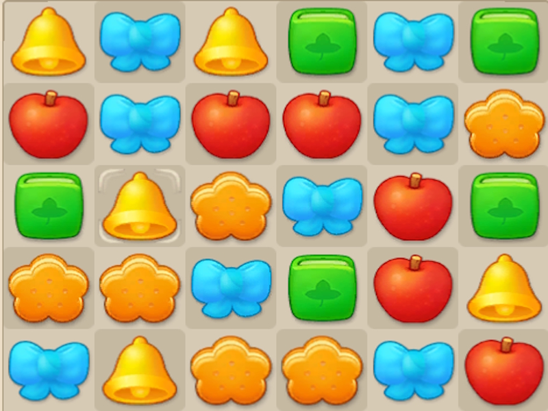 Spel Herehuisontwerp aanlyn