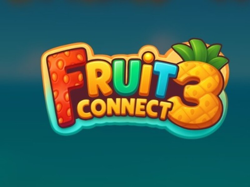 Spel Vrugteverbinding 3 aanlyn