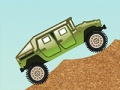 Spel Desert Truck Ride aanlyn