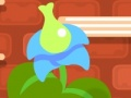 Spel Oulike blom Studio  aanlyn