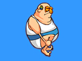 Spel Super Splash  aanlyn