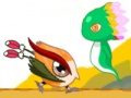 Spel Digimon 4  aanlyn
