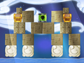 Spel Cccpirates aanlyn