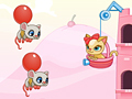 Spel Kitty's Candies aanlyn