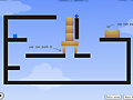 Spel Boks op pad  aanlyn