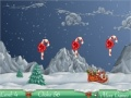 Spel Laat dit sneeu  aanlyn