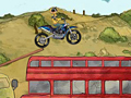 Spel Moto-kampioenskap aanlyn