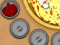 Spel Papas Pizzeria Games aanlyn
