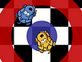 Spel Puppy Curling  aanlyn