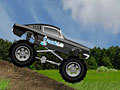 Spel Crazy Mustang  aanlyn