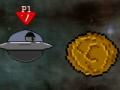 Spel Kosmiese krygers aanlyn