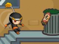 Spel Ninja stealth  aanlyn