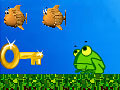 Spel FroGeee  aanlyn
