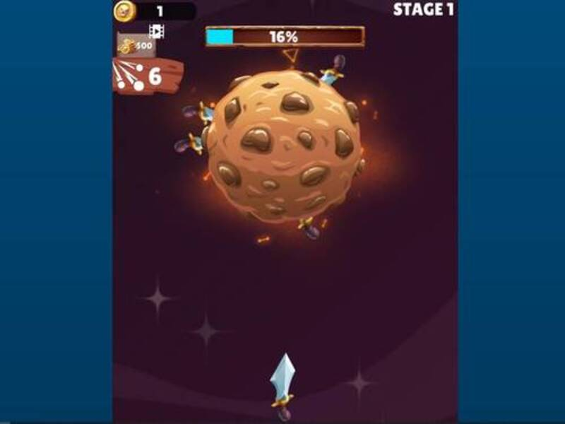 Spel Merge Master: Weapons Craft aanlyn