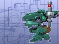 Spel Crazy Robot 2  aanlyn