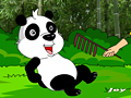 Spel Reuse panda  aanlyn