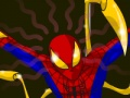 Spel Spiderman -aanpassing  aanlyn