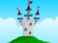 Spel Mal kasteel  aanlyn
