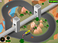 Spel Mountain View Racer  aanlyn
