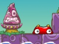 Spel Georganism2  aanlyn