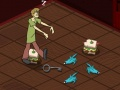 Spel Scooby Doo: Shaggys Midnight Snack  aanlyn