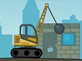 Spel Crash the City  aanlyn