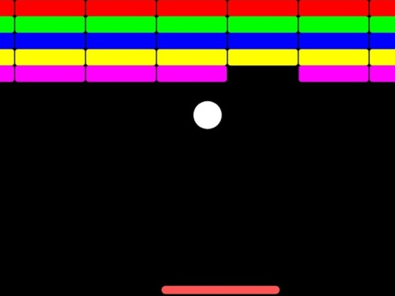 Spel Brick Breaker Blitz aanlyn