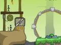 Spel Hapland 3  aanlyn