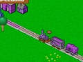 Spel Spoorwegvallei 2  aanlyn