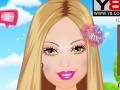 Spel Natuurlike make -up  aanlyn