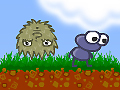 Spel Groot en klein  aanlyn