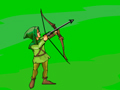 Spel Groot toernooi  aanlyn