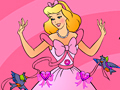 Spel Cinderella towerstaf aanlyn