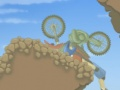 Spel TG Motocross 3  aanlyn