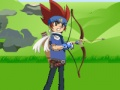 Spel Beyblade Archery Bloons  aanlyn